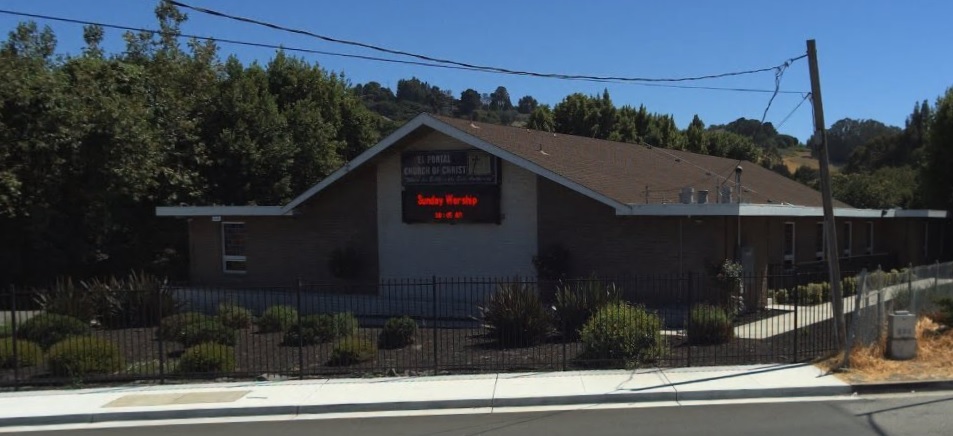 church of Christ 4